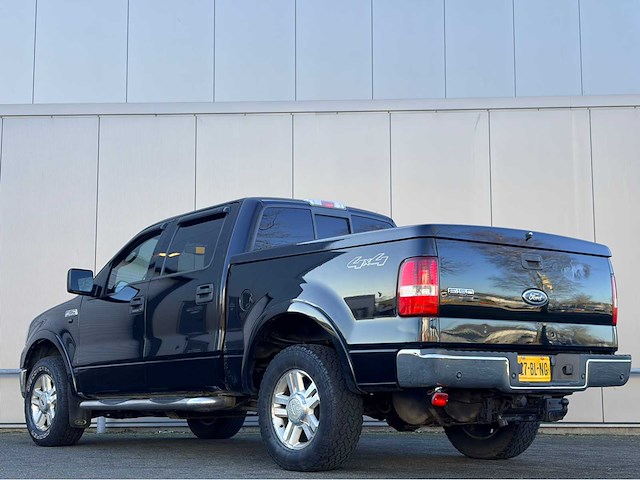 2004 - ford - f150 - personenauto - afbeelding 16 van  18