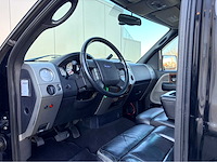 2004 - ford - f150 - personenauto - afbeelding 17 van  18