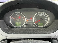 2004 - ford - fiesta - 1.4-16v ghia - personenauto - afbeelding 10 van  12