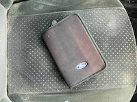 2004 - ford - fiesta - 1.4-16v ghia - personenauto - afbeelding 12 van  12