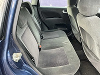 2004 - ford - fiesta - 1.4-16v ghia - personenauto - afbeelding 6 van  12