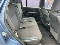2004 - honda - cr-v - 2.0i es - personenauto - afbeelding 7 van  11