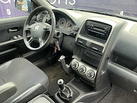 2004 - honda - cr-v - 2.0i es - personenauto - afbeelding 8 van  11