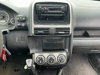 2004 - honda - cr-v - 2.0i es - personenauto - afbeelding 9 van  11