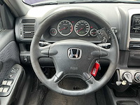 2004 - honda - cr-v - 2.0i es - personenauto - afbeelding 4 van  4