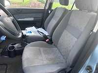 2004 - hyundai - getz - 1.3i gls sky - 32-nt-rn - afbeelding 3 van  15