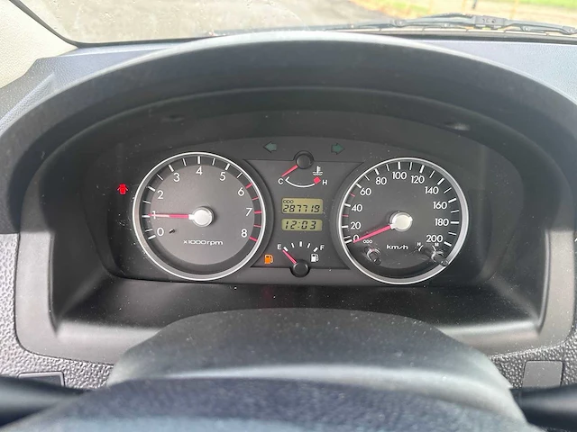 2004 - hyundai - getz - 1.3i gls sky - 32-nt-rn - afbeelding 14 van  15