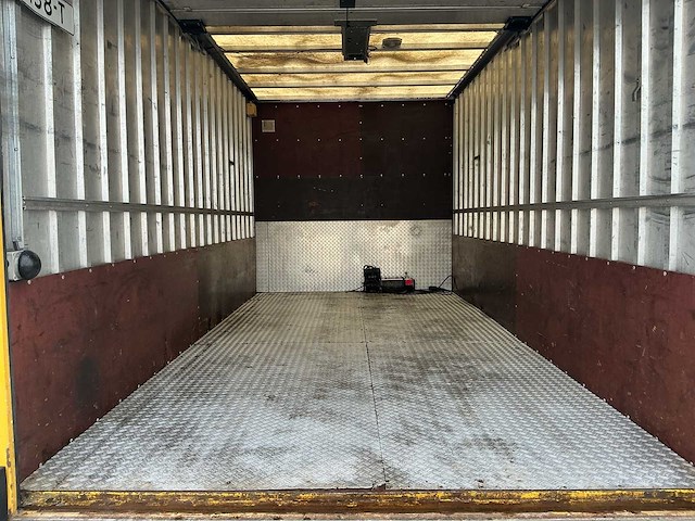 2004 - iveco daily - 50c13 435 - bedrijfswagen - afbeelding 5 van  17