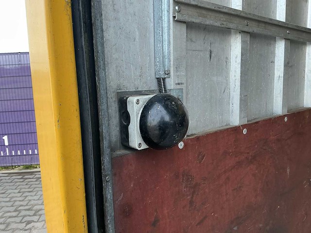 2004 - iveco daily - 50c13 435 - bedrijfswagen - afbeelding 6 van  17