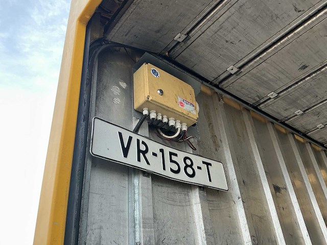 2004 - iveco daily - 50c13 435 - bedrijfswagen - afbeelding 7 van  17