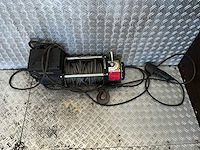 2004 - iveco daily - 50c13 435 - bedrijfswagen - afbeelding 8 van  17