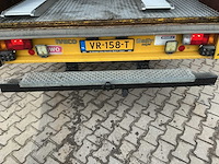 2004 - iveco daily - 50c13 435 - bedrijfswagen - afbeelding 9 van  17