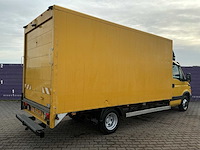 2004 - iveco daily - 50c13 435 - bedrijfswagen - afbeelding 12 van  17