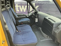 2004 - iveco daily - 50c13 435 - bedrijfswagen - afbeelding 13 van  17