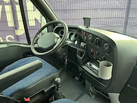 2004 - iveco daily - 50c13 435 - bedrijfswagen - afbeelding 14 van  17