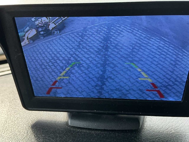 2004 - iveco daily - 50c13 435 - bedrijfswagen - afbeelding 16 van  17