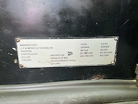 2004 - jcb - 530-70 - powershift - verreiker - afbeelding 9 van  17
