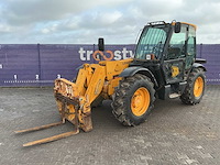 2004 - jcb - 530-70 - powershift - verreiker - afbeelding 1 van  17