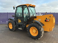 2004 - jcb - 530-70 - powershift - verreiker - afbeelding 11 van  17