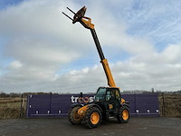 2004 - jcb - 530-70 - powershift - verreiker - afbeelding 13 van  17