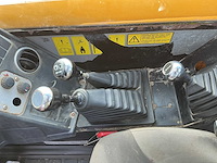 2004 - jcb - 530-70 - powershift - verreiker - afbeelding 4 van  17