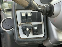 2004 - jcb - 530-70 - powershift - verreiker - afbeelding 5 van  17