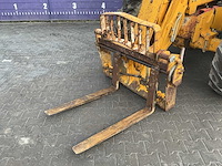 2004 - jcb - 530-70 - powershift - verreiker - afbeelding 14 van  17