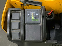 2004 - jungheinrich - ece 220 xl - orderpicker - afbeelding 11 van  11