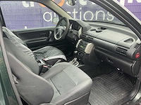 2004 - land rover - freelander hardback - 2.0 td4 e - bedrijfswagen - afbeelding 8 van  10