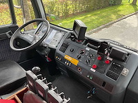 2004 - man - l82 4x2 - brandweerwagen - afbeelding 2 van  29