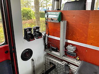 2004 - man - l82 4x2 - brandweerwagen - afbeelding 11 van  29