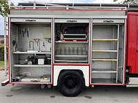 2004 - man - l82 4x2 - brandweerwagen - afbeelding 14 van  29