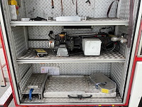 2004 - man - l82 4x2 - brandweerwagen - afbeelding 15 van  29