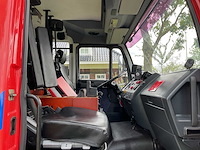 2004 - man - l82 4x2 - brandweerwagen - afbeelding 27 van  29