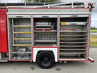2004 - man - l82 4x2 - brandweerwagen - afbeelding 3 van  7