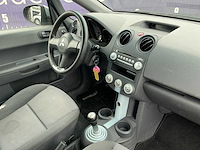 2004 - mitsubishi - colt - 1.3 inf cool pack pl - personenauto - afbeelding 10 van  12