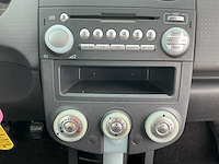 2004 - mitsubishi - colt - 1.3 inf cool pack pl - personenauto - afbeelding 11 van  12