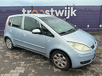 2004 - mitsubishi - colt - 1.3 inf cool pack pl - personenauto - afbeelding 5 van  12