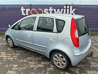 2004 - mitsubishi - colt - 1.3 inf cool pack pl - personenauto - afbeelding 6 van  12