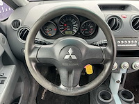 2004 - mitsubishi - colt - 1.3 inf cool pack pl - personenauto - afbeelding 12 van  12
