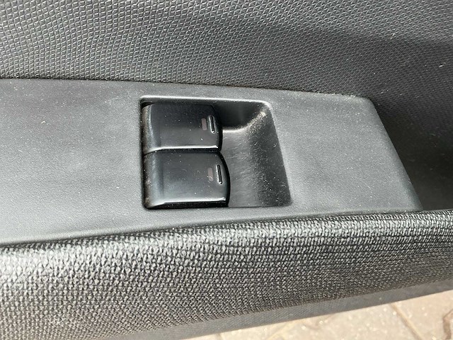 2004 - nissan - micra - 1.2 visia - personenauto - afbeelding 3 van  12