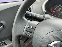 2004 - nissan - micra - 1.2 visia - personenauto - afbeelding 1 van  5