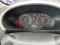 2004 - nissan - micra - 1.2 visia - personenauto - afbeelding 3 van  5