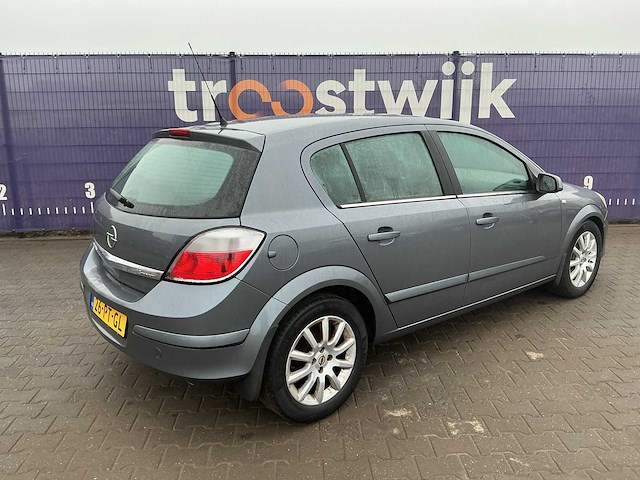 2004 - opel - astra - 1.6 elegance - personenauto - afbeelding 4 van  12