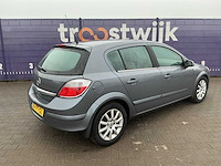 2004 - opel - astra - 1.6 elegance - personenauto - afbeelding 4 van  12