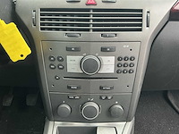 2004 - opel - astra - 1.6 elegance - personenauto - afbeelding 8 van  12