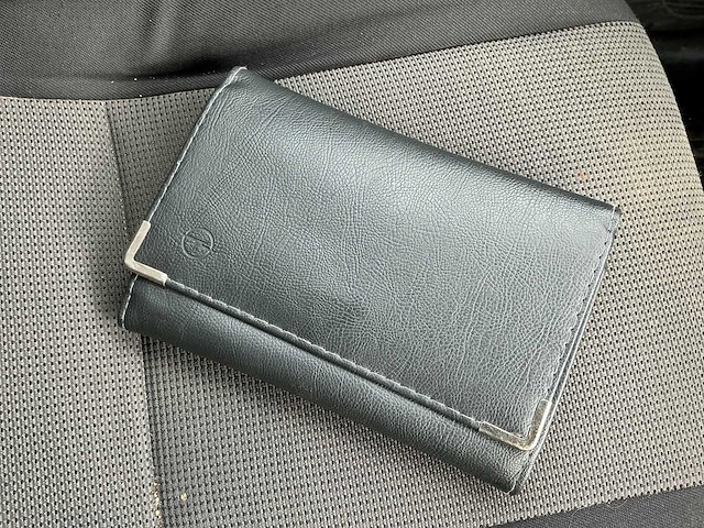 2004 - opel - meriva - 1.6-16v maxx cool - personenauto - afbeelding 14 van  14