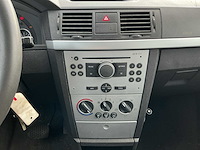 2004 - opel - meriva - 1.6-16v maxx cool - personenauto - afbeelding 8 van  14