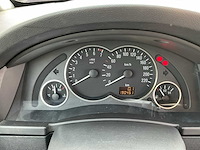 2004 - opel - meriva - 1.6-16v maxx cool - personenauto - afbeelding 2 van  11