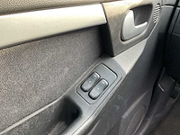 2004 - opel - meriva - 1.6-16v maxx cool - personenauto - afbeelding 3 van  11